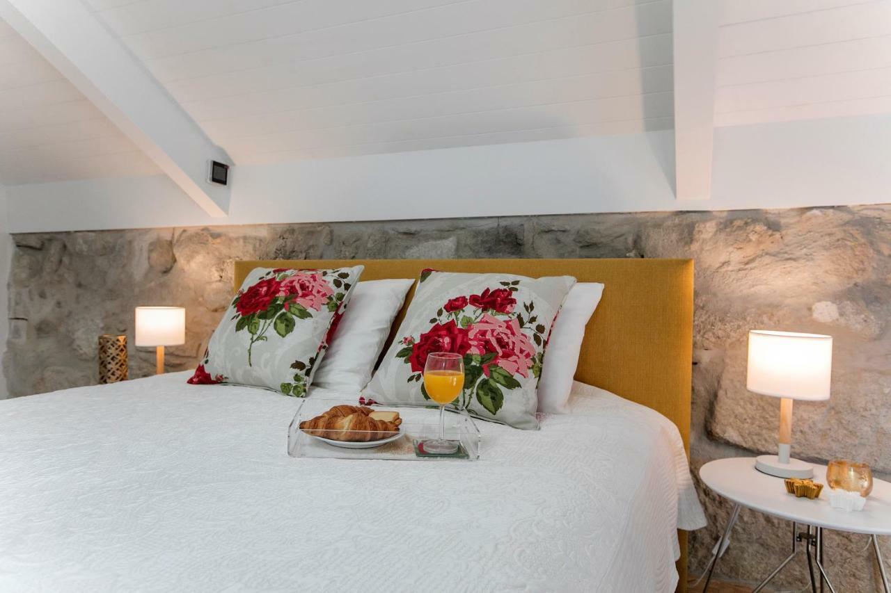 Апартаменти Mouzinho Cosy Loft Порту Екстер'єр фото